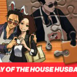 Way of the House Husband Jigsaw Puzzle